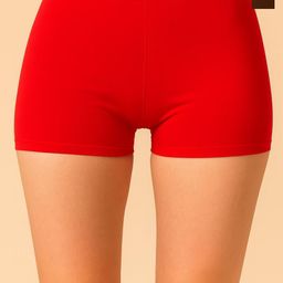 Apraa & Parma Women Pack Of 2 High Coverage Anti-Microbial Boy Shorts Briefs-picture-41