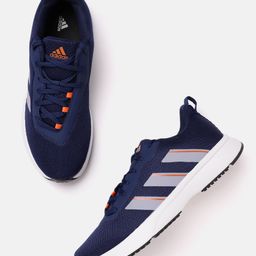ADIDAS Men Woven Design Gambito Running Shoes-picture-57