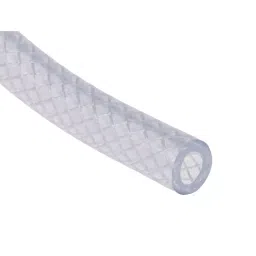 RS PRO Transparent Flexible Tubing 8 mm ID PVC 16 bar, 440054 (Pack of 25 Piece)-image-36