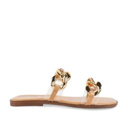 Rocia by Regal Women's Camel Casual Sandals-picture-16