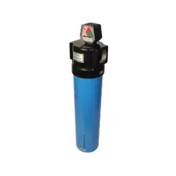 GEM Zero Oil Filter Catridge 0.01 Micron Rating Capacity 1000 CFM, 42 Bar Working Pressure, ZOB1007-picture-2