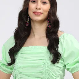 Tokyo Talkies Cotton Top-image-59