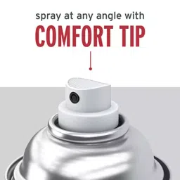 Rust-Oleum Stops Rust Clean Metal Primer in Matte Finish and White Color, 7780830 (Can of 340 g) image 5