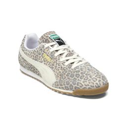 Puma Unisex Arizona Leo Grey Sneakers-picture-26