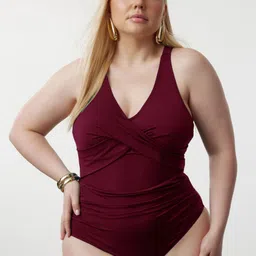 Trendyol Halter Neck Bodysuit-image-66