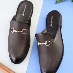 Provogue Men PU Shoe-Style Sandals-picture-46