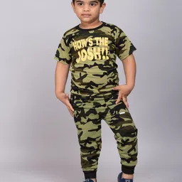 Tiny Toon Unisex Kids Printed T-shirt-image-72