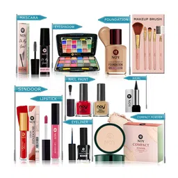 NOY Set Of 15  Makeup Gift Set - #YN150-picture-0