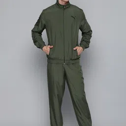 Puma Men Basic Track Suit-image-26