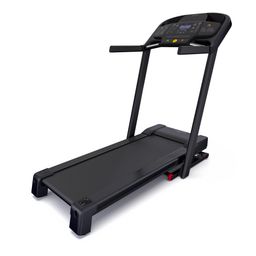 domyos Treadmill T540C Foldable, Upto 16 kmph, 10% Incl, Smart, Low-Noise, Max 130 kg image 3