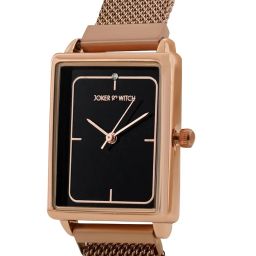 joker & witch Joker and Witch AMWW527 Quad Analog Watch for image 5
