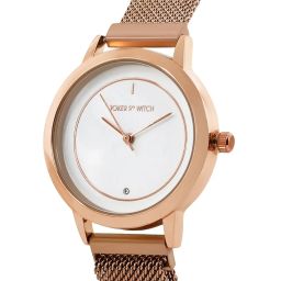 joker & witch Joker and Witch AMWW557 Eclipse Analog Watch for Women image 5