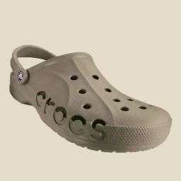 Crocs Unisex Baya Khaki Back Strap Clogs-picture-18