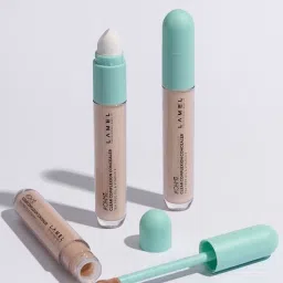 Lamel OhMy Clear Complexion Concealer 404 Honey - 7 ml image 5