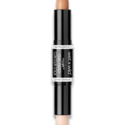 Wet n Wild Megaglo Dual-Ended Contour Stick Light/ Medium - 8 gm-image-0