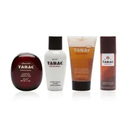 Tabac Original Quattro Mini Set-image-10