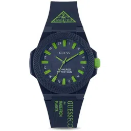 Guess GW0587L2 Outspoken Analog Watch for Women-35