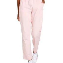 Puma Zippered Regular Fit Jersey'S Regular Fit Sweatpants-image-4