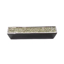 ERA 75 mm Zinc Chrome Plated Finish Cabinet Knob DSKN_11_75mm-13