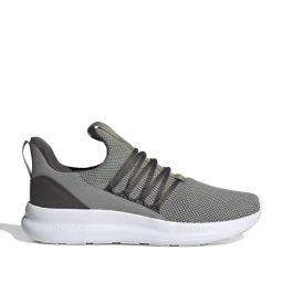 Adidas Men's LITE RACER ADAPT 7.0 Grey Running Shoes-22