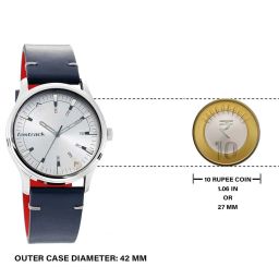 Fastrack NR3236SL01 Valentine's Analog Watch for Men image 5