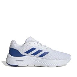 Adidas Men's CLOUDFOAM MOVE White Running Shoes-57