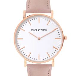 Joker and Witch AMWW227 Hope Analog Watch for Women-16