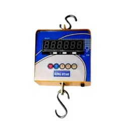 Kingstar Hanging Scale, Big Size 120kg Hanging Scale-picture-48