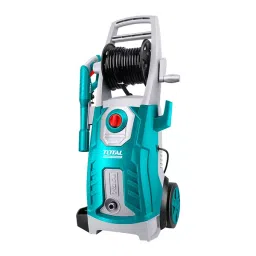 Total TGT11246 2500 W High pressure washer-image-57