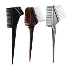 GORGIO PROFESSIONAL Set Of 3 Die Brush With Comb GDB 002-19