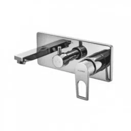 PLUMBER ARCHER Exposed Part for Side Operated Concealed Wall Mixer, ACR-UP29-45