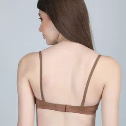 Nakshu Bra Full Coverage Lightly Padded image 5