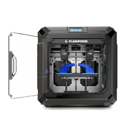 FlashForge Creator 3 PRO 3D Printer image 3