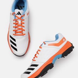 ADIDAS Men CriNU 23 Cricket Shoes-picture-33