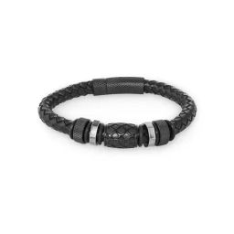 Police Classic Bracelet for Men-14
