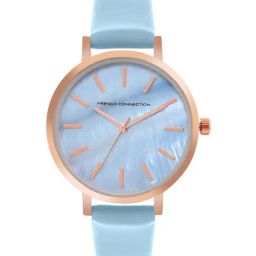 French Connection FCN00060A Analog Watch for Women-10