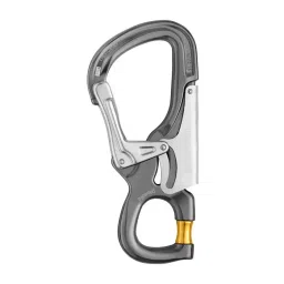PETZL End Connector of Lanyard Aluminium Stainless Steel, M043AA00-picture-9
