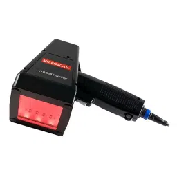 Omron LVS Series Portable Barcode Verifier 1D, 2D, DPM Decoder, 9580-DPM-HD-17