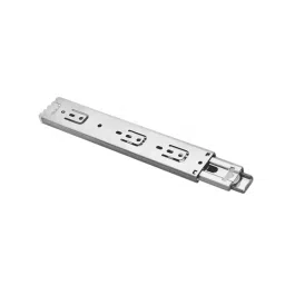 E3 Telescopic Channel 300 mm (12 inch) Zinc Silver, ATCEDTCZ1003 (Set of 2 Pcs)-image-4