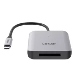 Lexar Professional Card Reader CFexpress Type B USB 3.2 Gen 2 Type-C, RW510 image 3