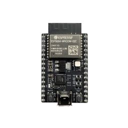 Espressif ESP8684-DevKitC-02C-N4 Dev Board image 1