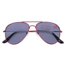 Marvel Avengers Blue Aviator UV Protection Sunglasses for Boys-image-56