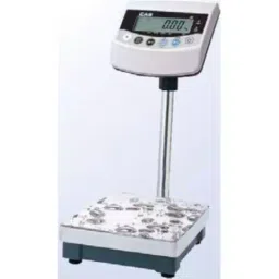 CAS BW-30RB 30 Kg 11x11 inch Digital Bench Weighing Scale-30