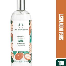 The Body Shop Shea Body Mist - 100 ml-image-72