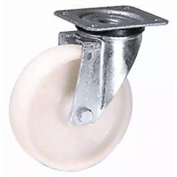 LAG Swivel Castor Wheel, 200 Kg Capacity, 125 mm Wheel, 18768-image-96