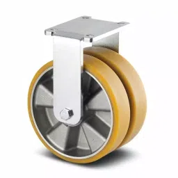 Tente Castor Wheel, 750 Kg Capacity, 160 mm Wheel, 837802-picture-30