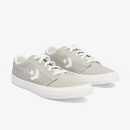 Converse Day One Classic Unisex Colourblocked Low -Top Lace-Up Espadrilles Sneakers-picture-48