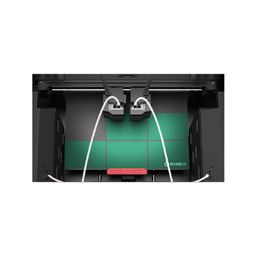 Raise3D E2- Desktop 3D Printer with Dual Extruders image 5