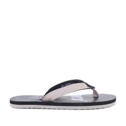 Sparx Men's Grey Flip Flops-picture-36