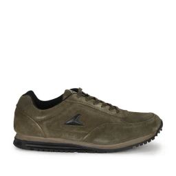 Power by Bata Men's Green Casual Sneakers-image-14